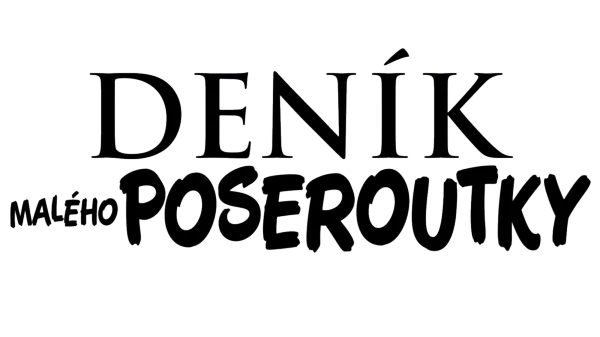Deník malého poseroutky