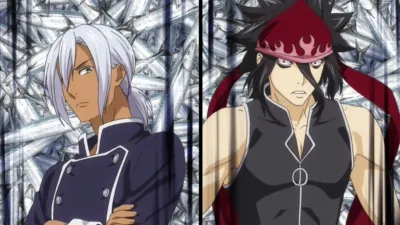 thumbnail - S2:E8 (Dub) The Battle That Follows the Seasons