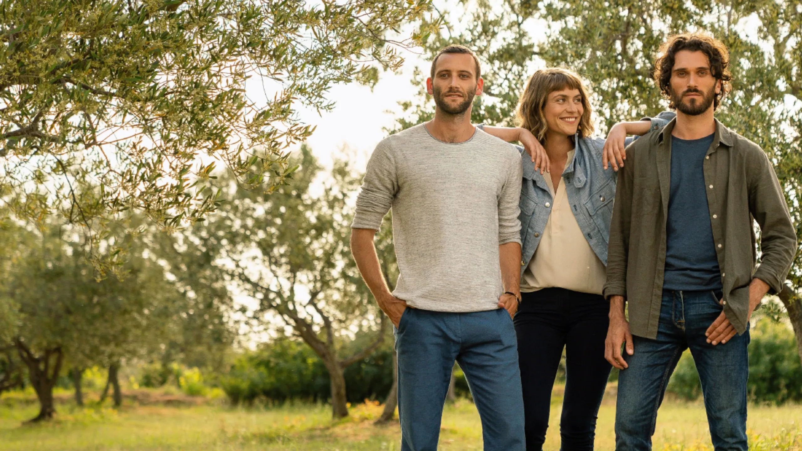 Ein Sommer in Istrien