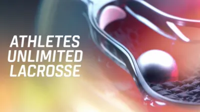 thumbnail - Athletes Unlimited Lacrosse