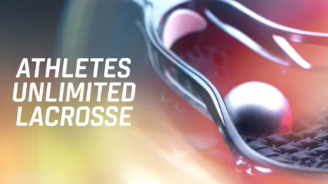 thumbnail - Athletes Unlimited Lacrosse