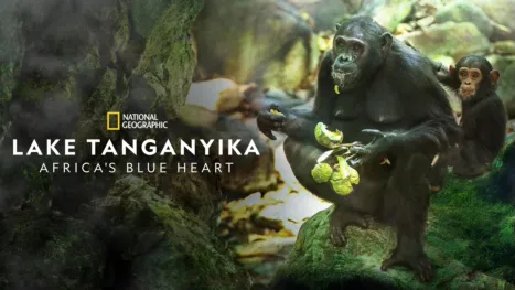 thumbnail - Lake Tanganyika: Africa's Blue Heart