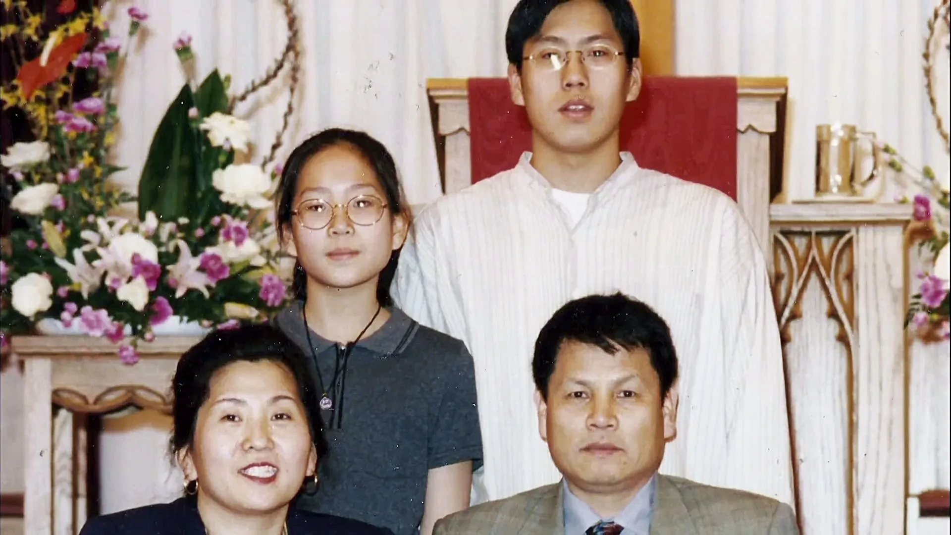 thumbnail - S2:E1 Murderer in the Midst