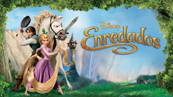 thumbnail - Enredados