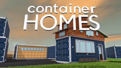 Container Homes