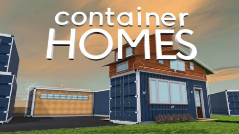 thumbnail - Container Homes