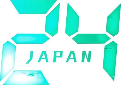 24小时日本