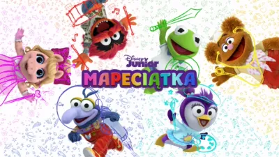 Mapeciątka