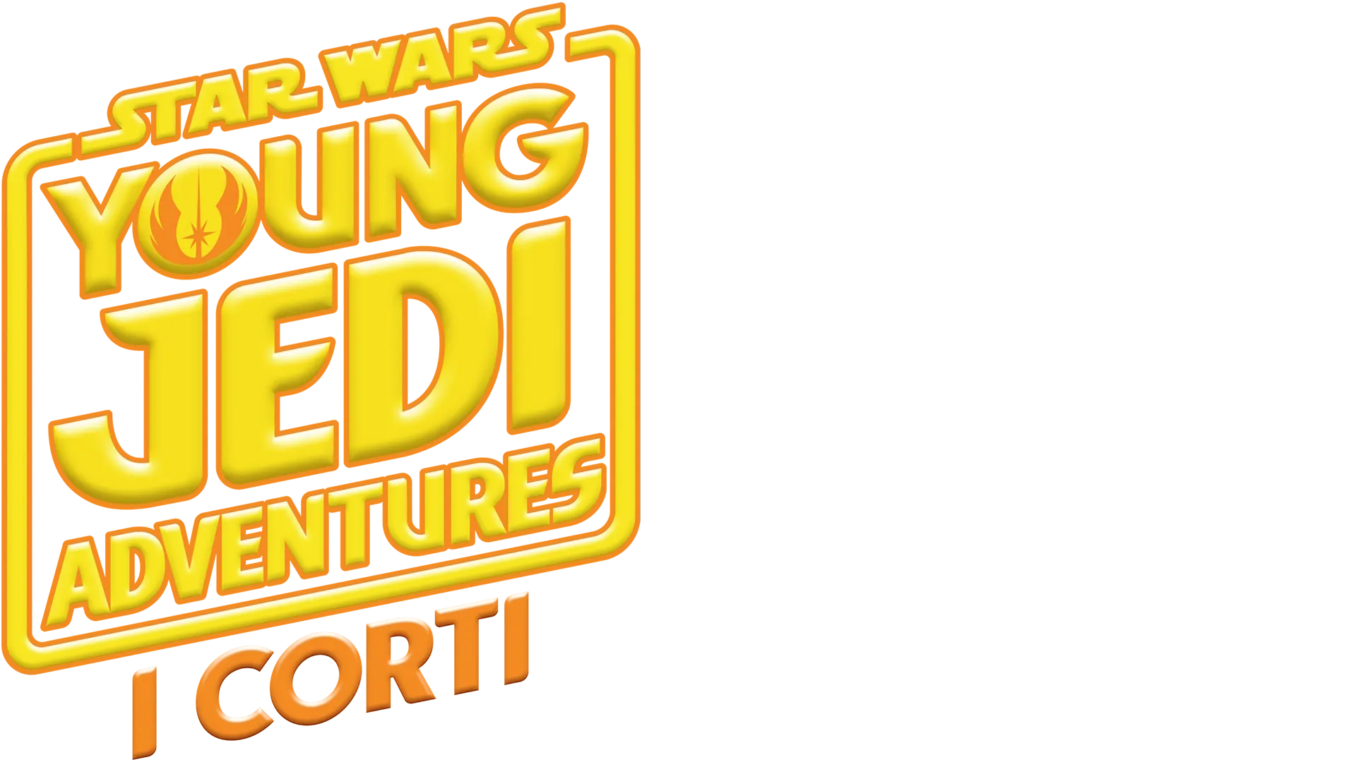 Star Wars: Young Jedi Adventures – I corti