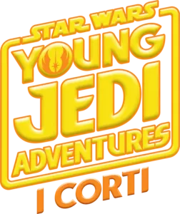 Star Wars: Young Jedi Adventures – I corti