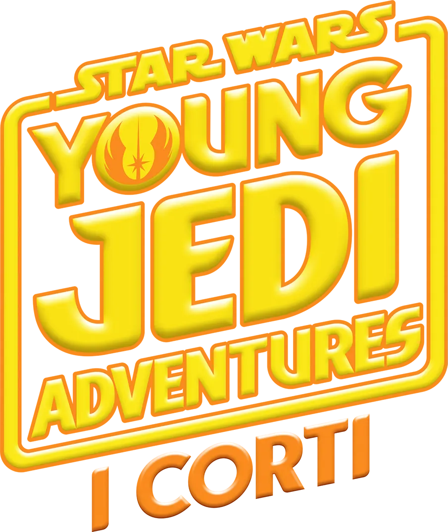 Star Wars: Young Jedi Adventures – I corti