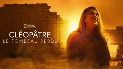 Cléopâtre : Le Tombeau Perdu
