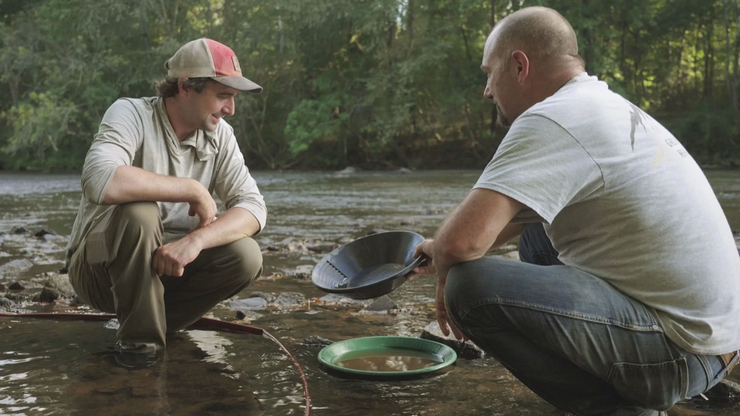 thumbnail - S1:E6 Carolina Rare Gold