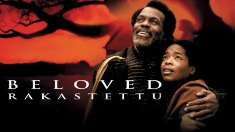 thumbnail - Beloved - rakastettu
