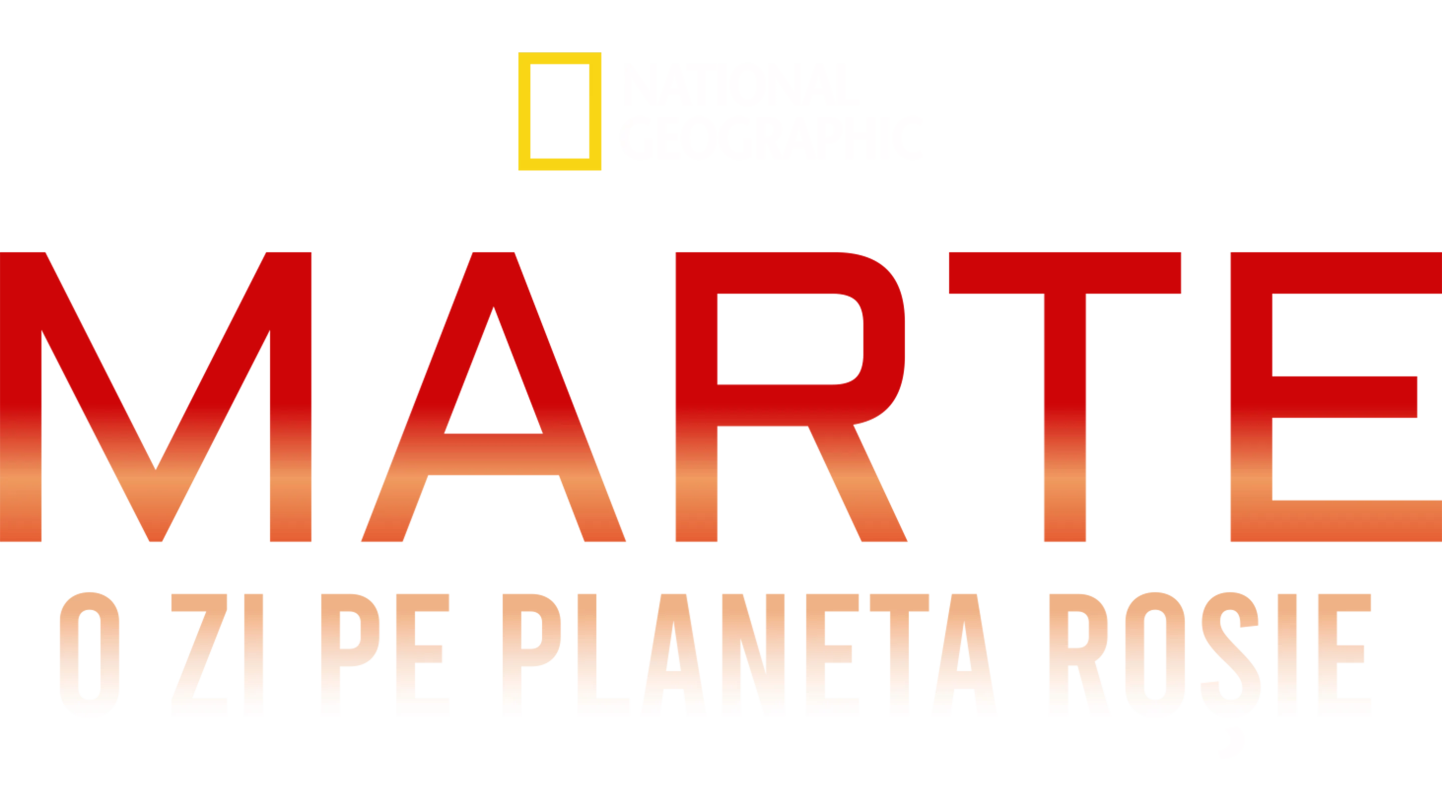 Marte: O zi pe planeta roșie