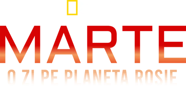 Marte: O zi pe planeta roșie