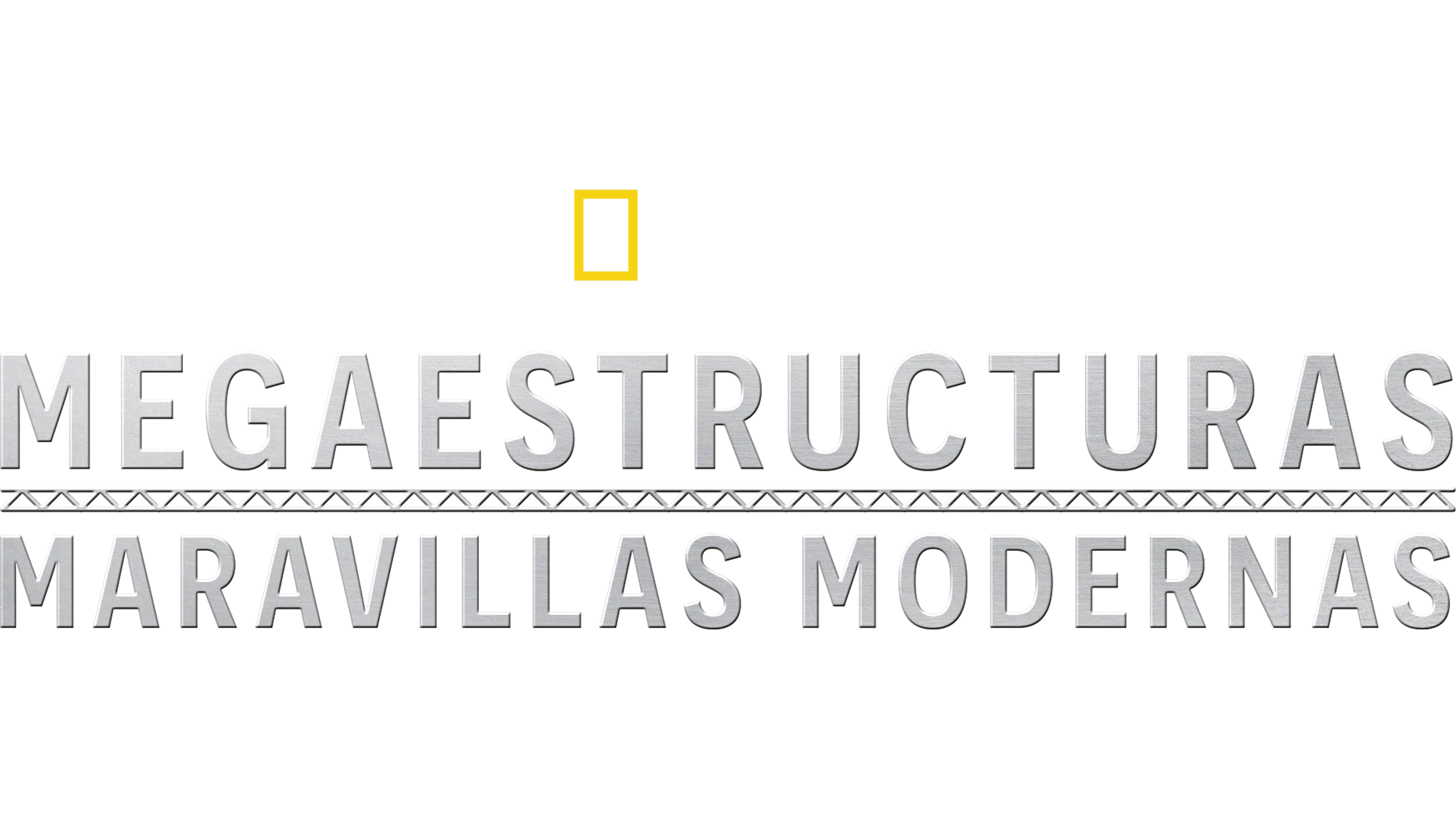 Megaestructuras: Maravillas modernas
