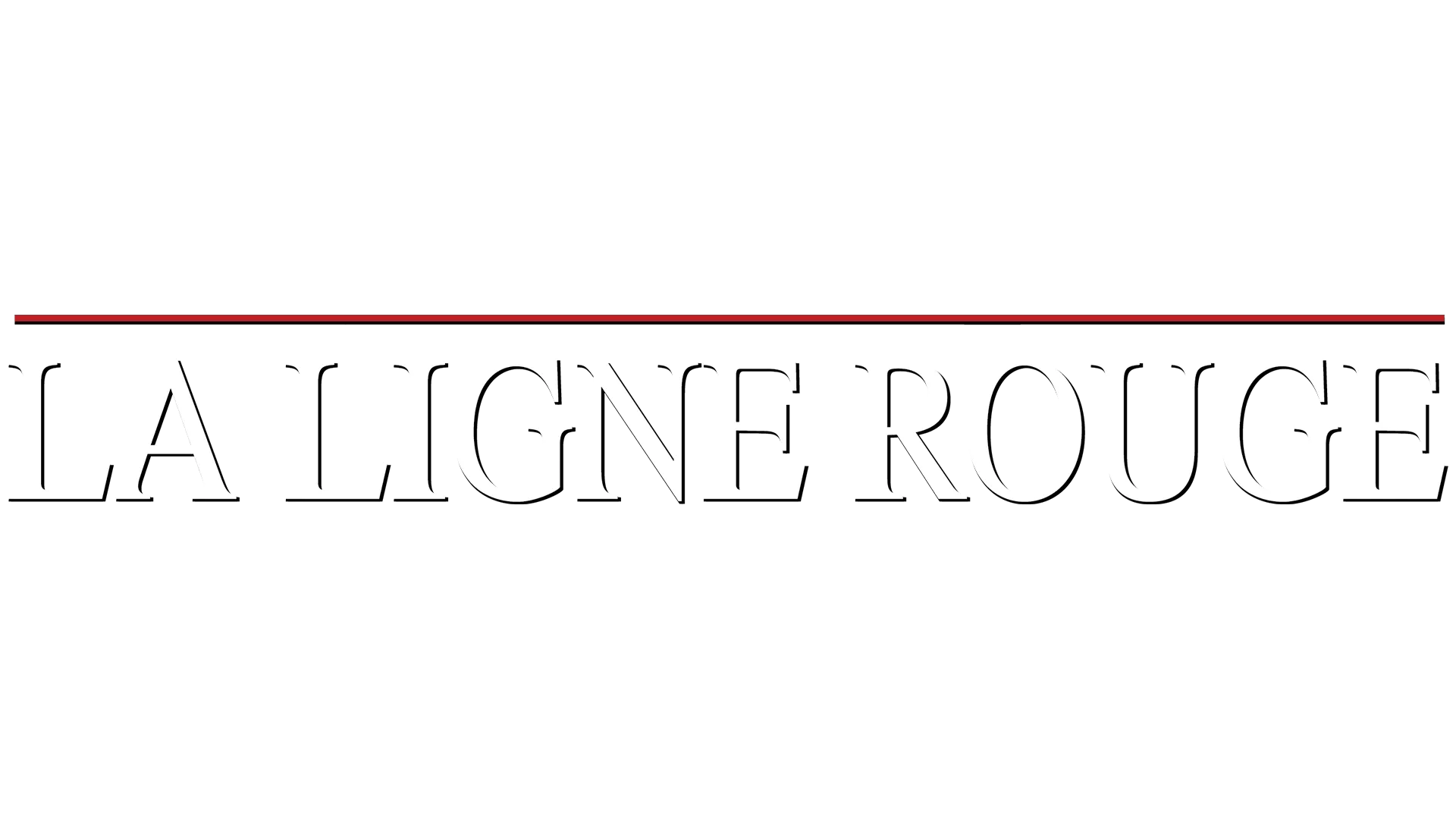 La Ligne rouge