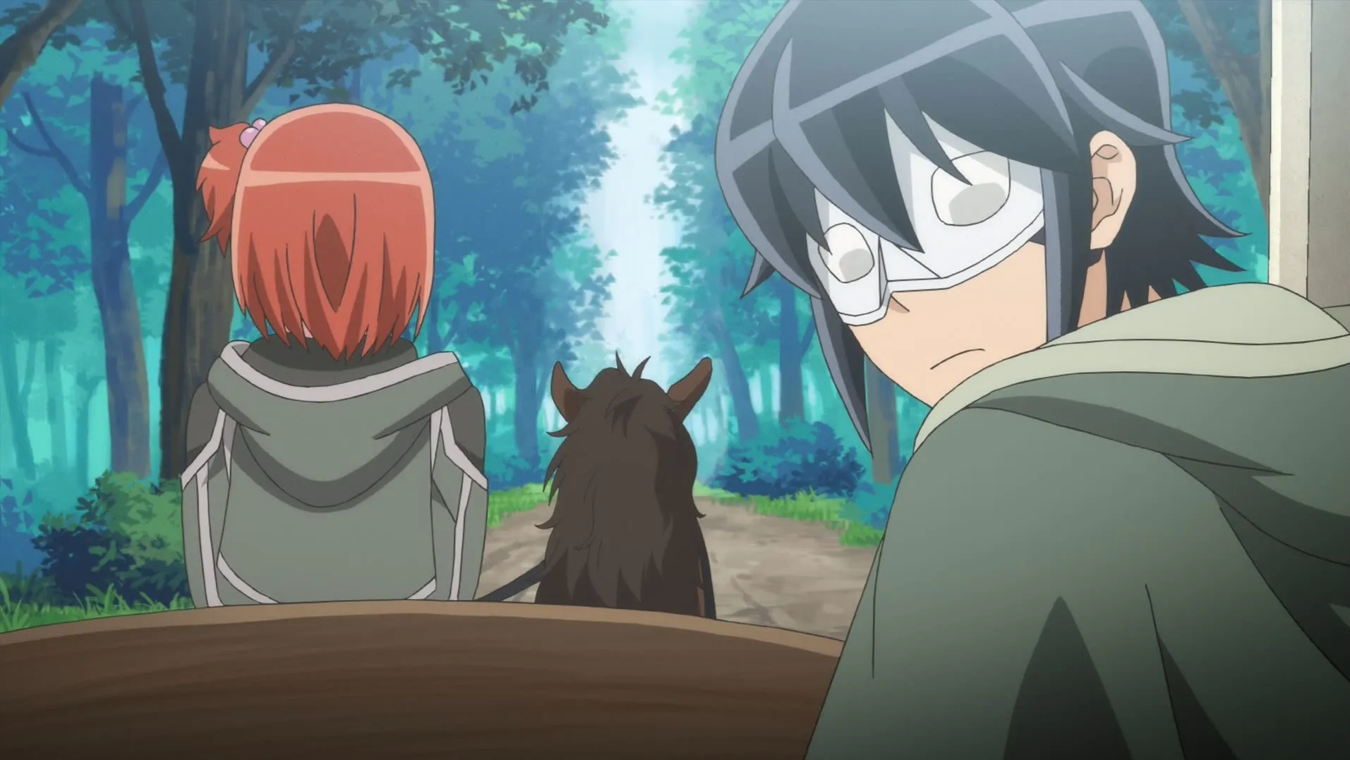 thumbnail - S1:E5 (Sub) The Greedy Wagon's Journey