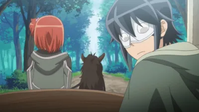 thumbnail - S1:E5 (Sub) The Greedy Wagon's Journey