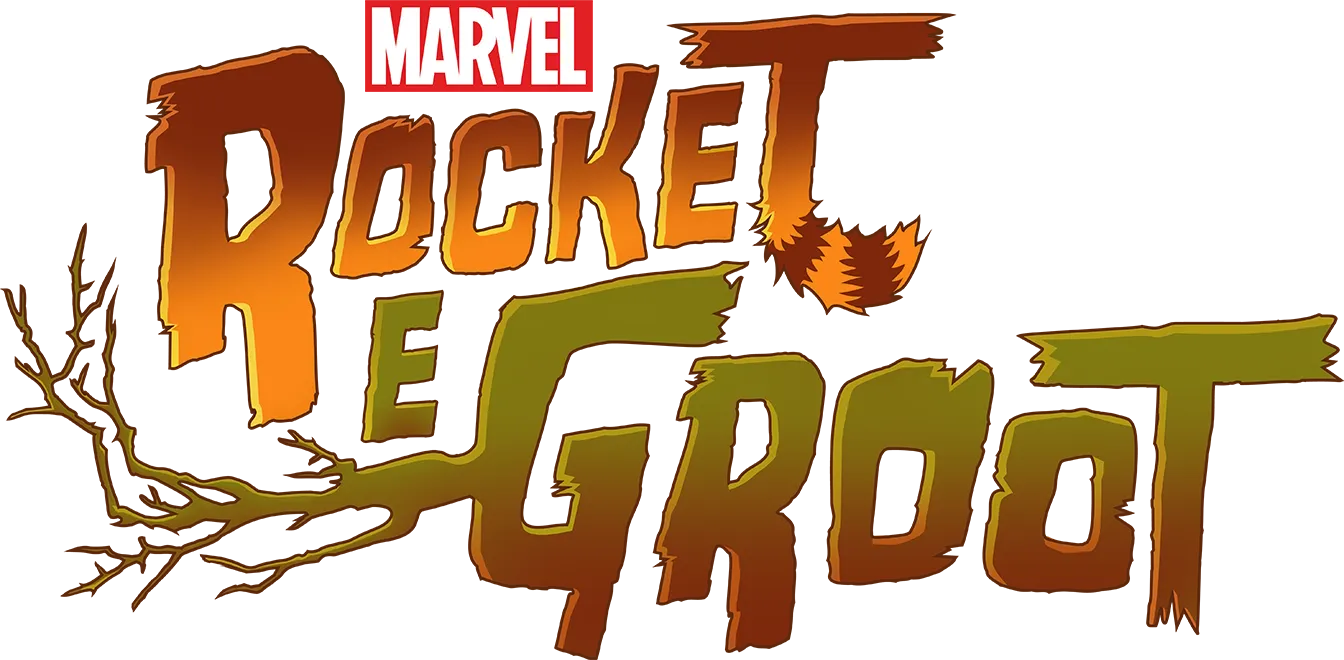 Rocky & Groot (Curtas)