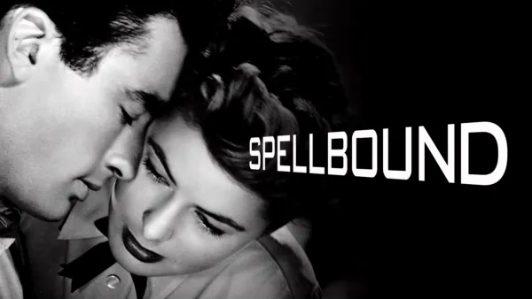 thumbnail - Spellbound