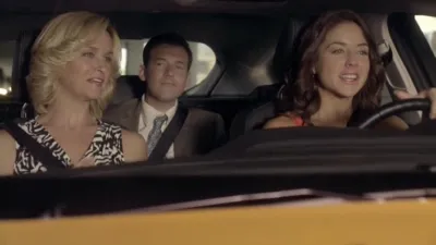 thumbnail - S4:E8 Please Please Tell Me No