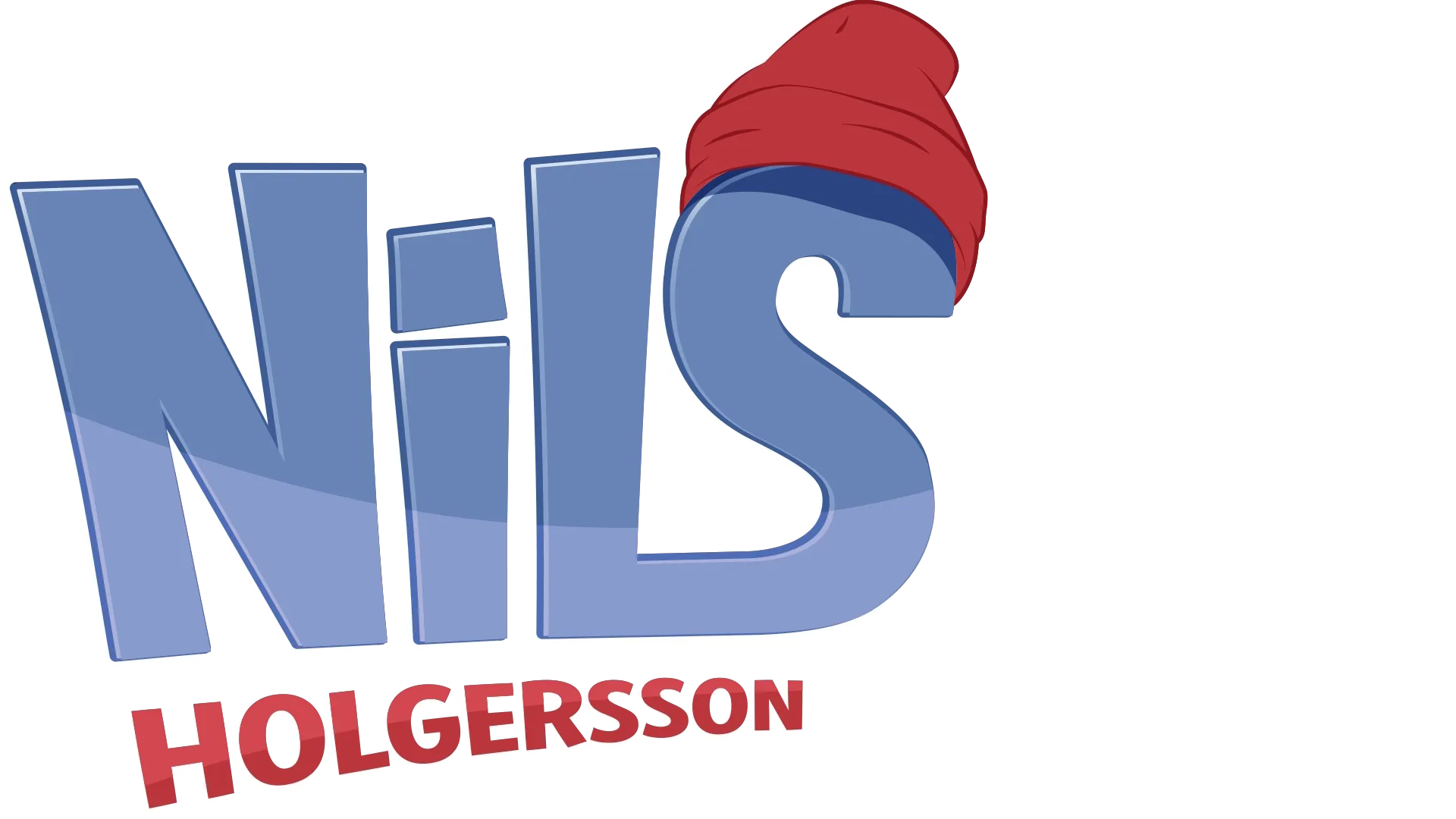 Nils Holgersson