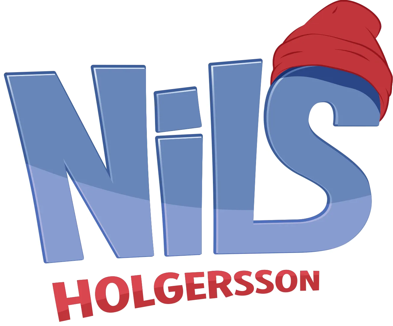 Nils Holgersson