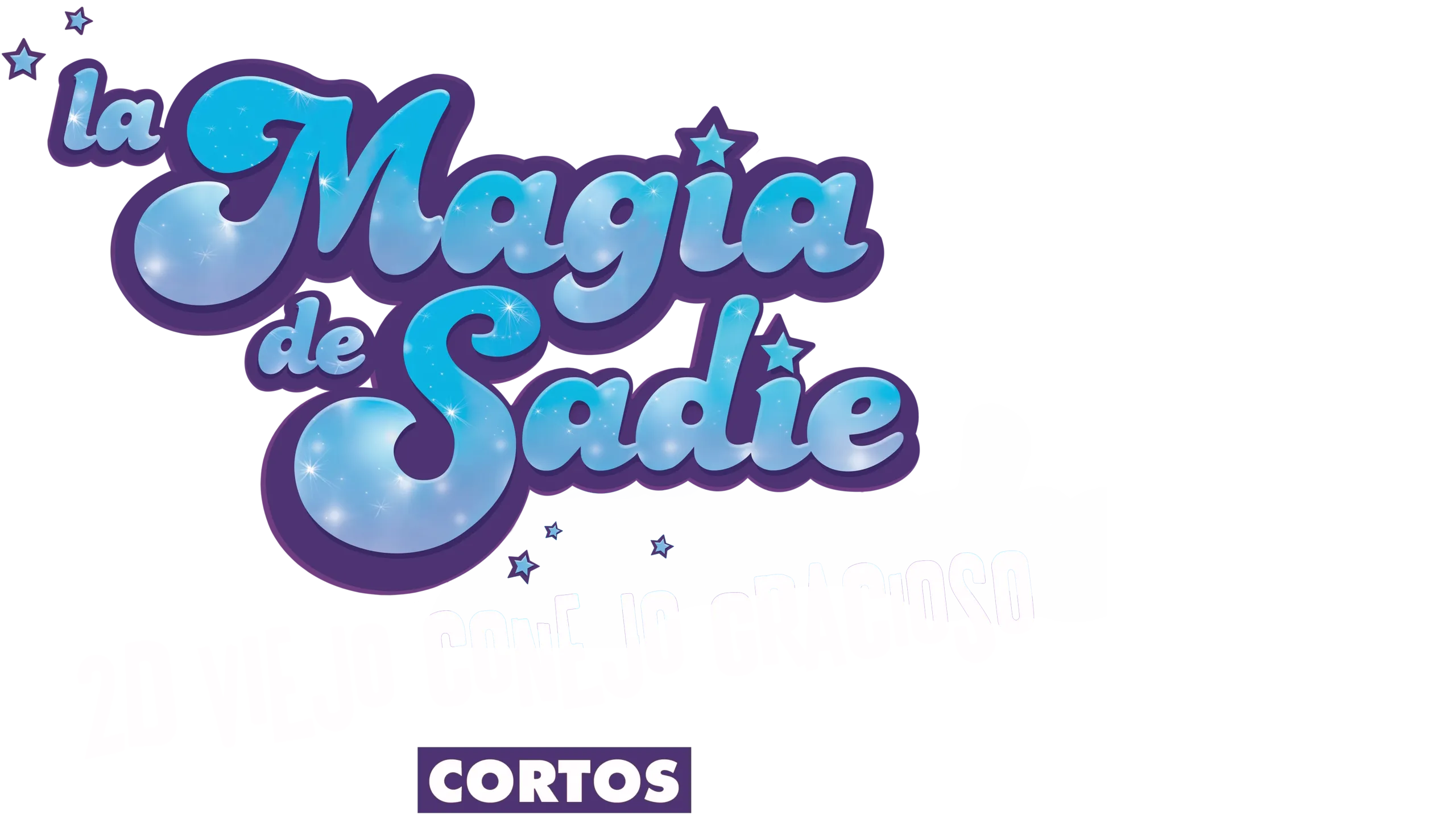 Sadie Sparks: Funny Ol' Bunny (Shorts)