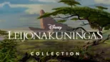 thumbnail - Leijonakuningas