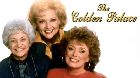 thumbnail - The Golden Palace