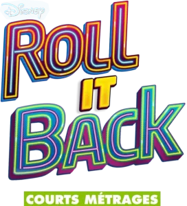 Roll It Back (Shorts)