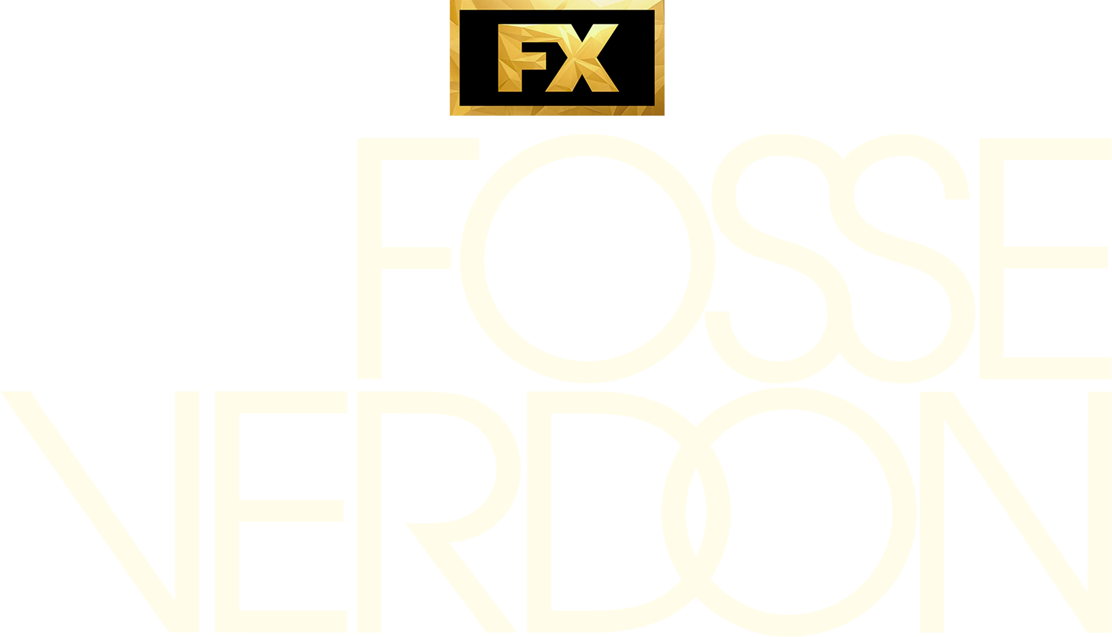 Fosse/Verdon
