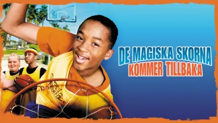 thumbnail - De magiska skorna kommer tillbaka