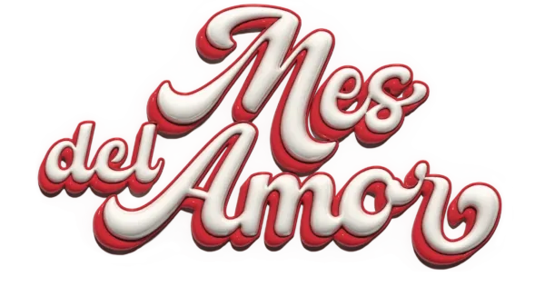 Mes del Amor
