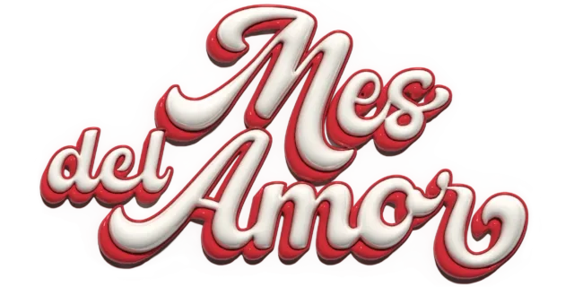 Mes del Amor