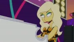 thumbnail - The Simpsons S23:E22 Lisa Goes Gaga