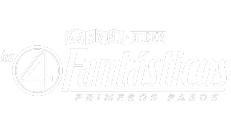 Los 4 Fantásticos: Primeros Pasos