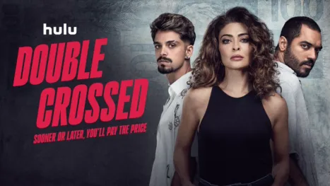 thumbnail - Double Crossed: Sooner or Later, You’ll Pay the Price