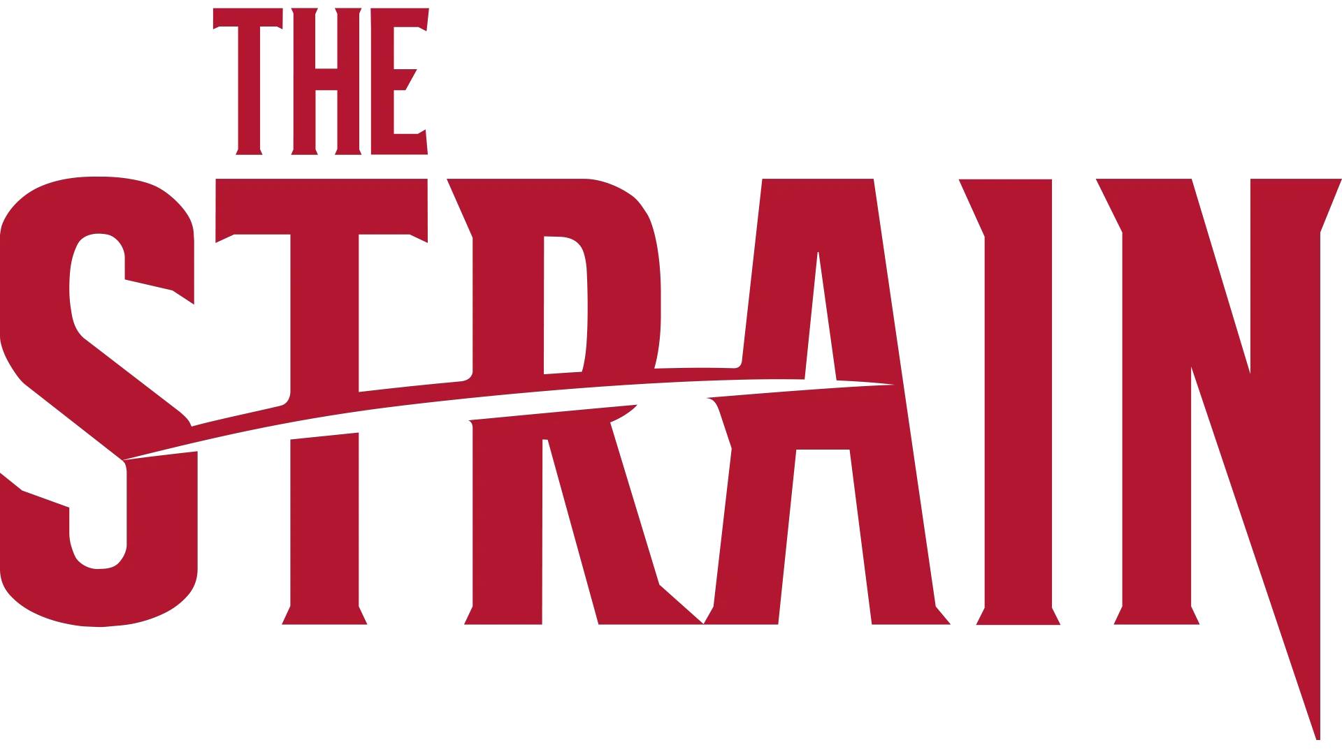 The Strain