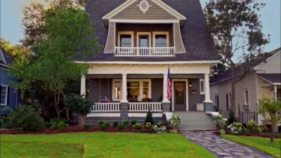 thumbnail - S2:E1 Home Town Holiday Special