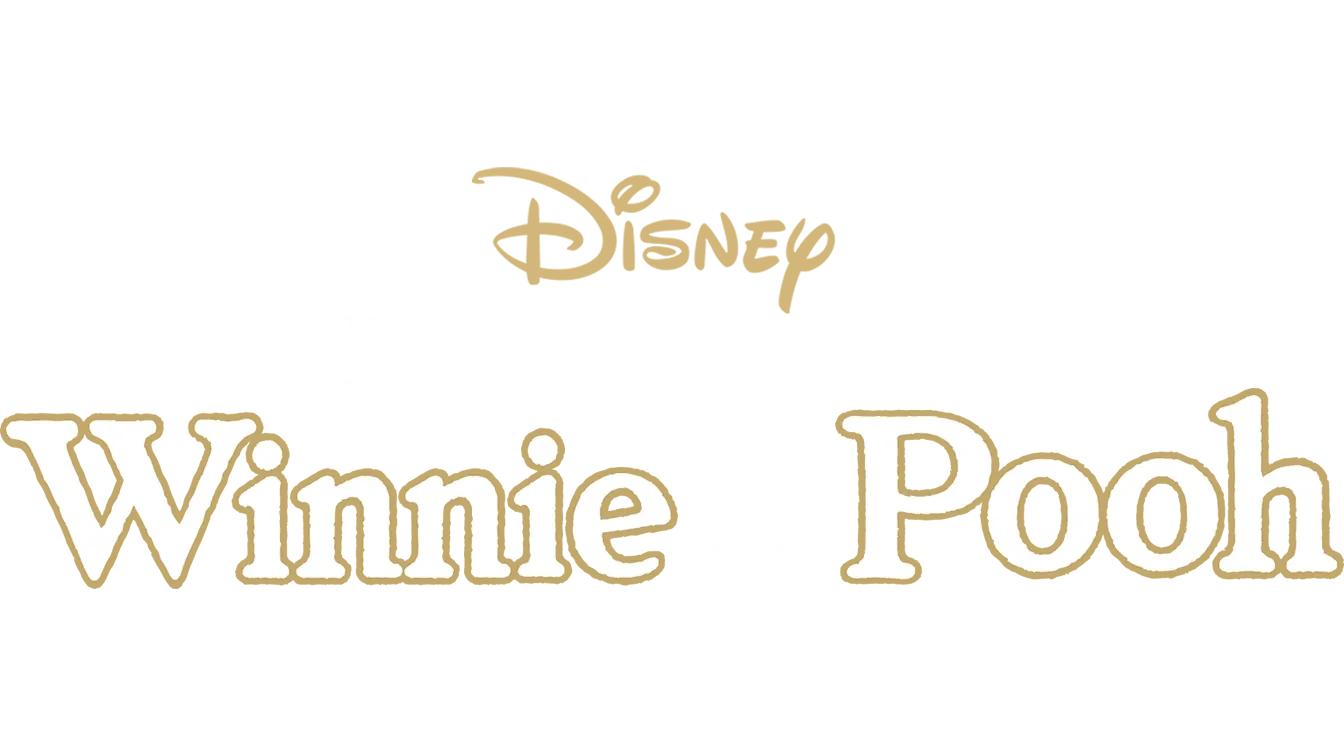 Buon anno con Winnie the Pooh