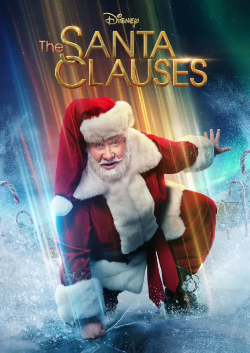 thumbnail - The Santa Clauses