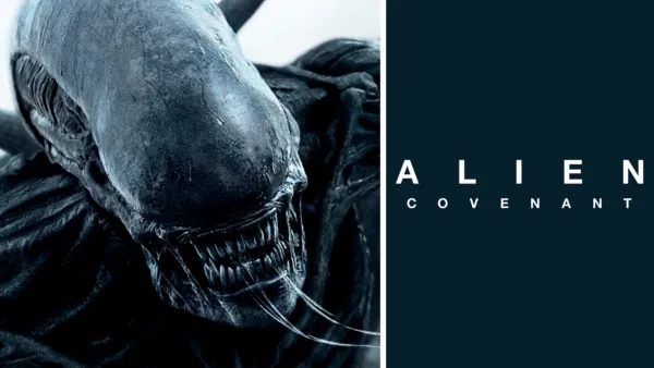 thumbnail - Alien: Covenant