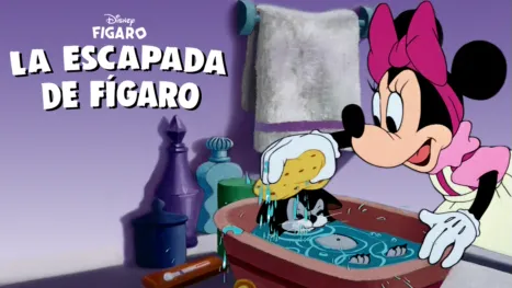 thumbnail - La escapada de Fígaro