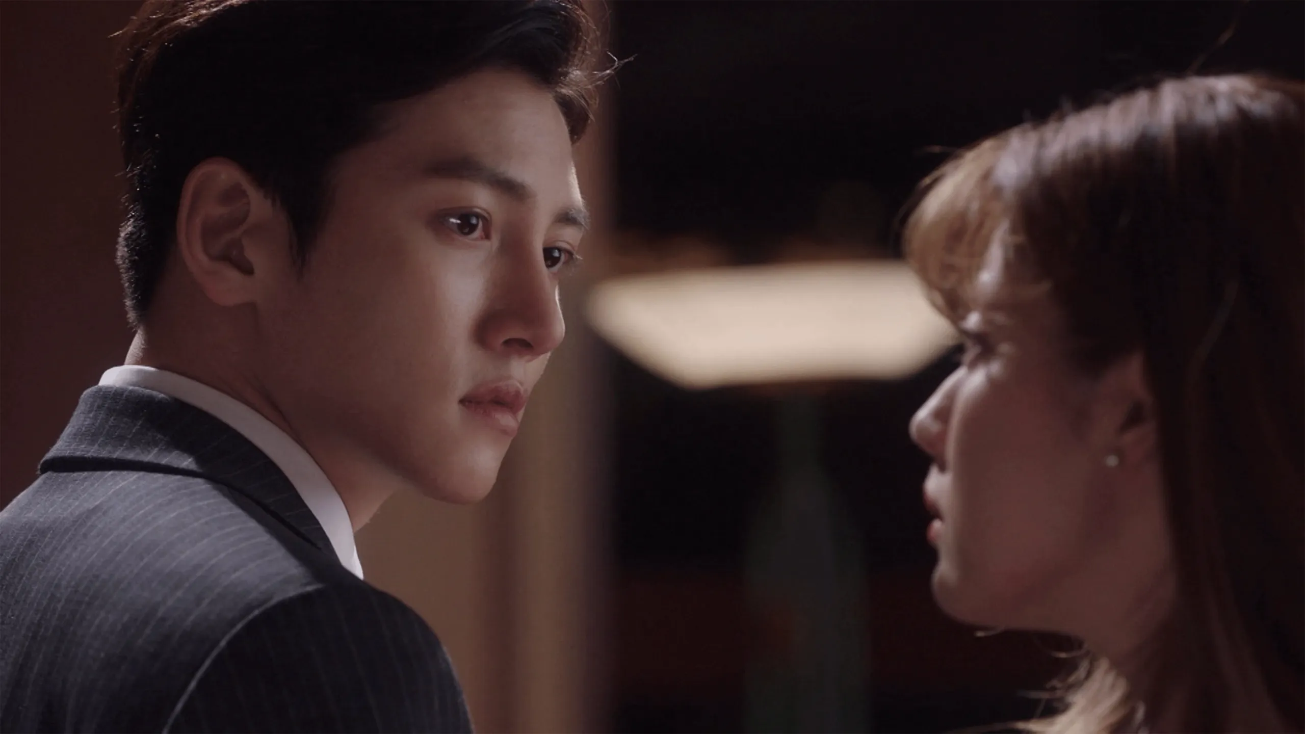 thumbnail - S1：第1話「第1話」