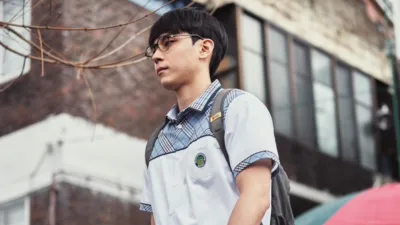 thumbnail - S1:E15 N.T.D.P.