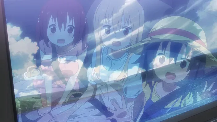 thumbnail - S1:E12 (Sub) Umaru and Everyone