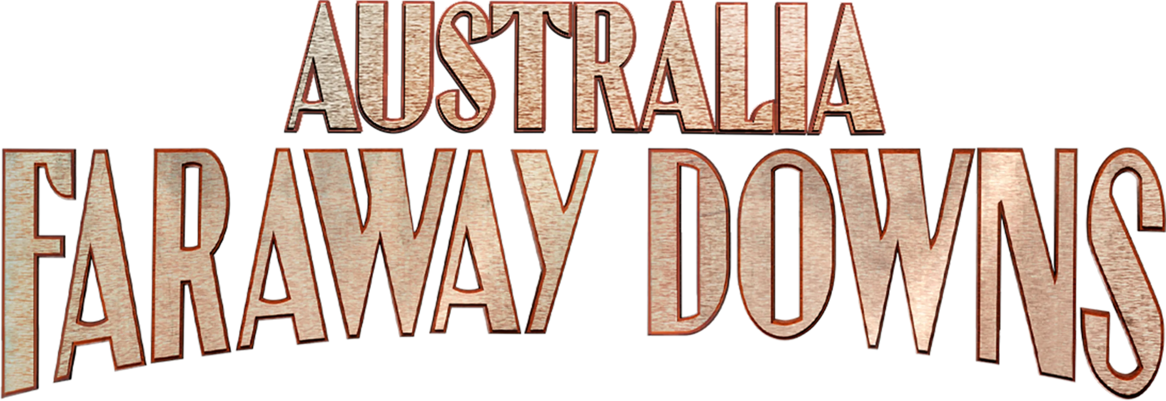 Australia : Faraway Downs